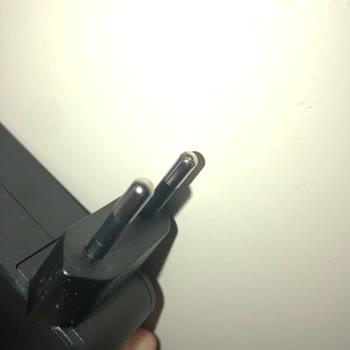 Lenovo Bilgisayar Lenovo Şarj Aleti Kalitesizliği