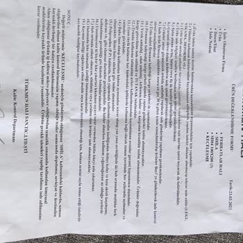 Türkmen Halı Üretiminden Aldığım Halıda Keçeleşme Problemi