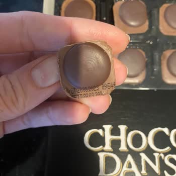 Şölen Markasının Chocodan's Çikolatası Üretiminde Hata