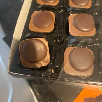 Şölen Markasının Chocodan's Çikolatası Üretiminde Hata