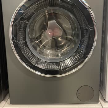 Beko Çamaşır Makinesi Kusurlu Ürün Geldi 1 Aydır Mağdurum!
