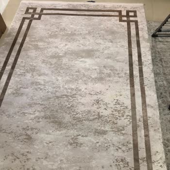 Swan Halı Yıkama İpek Halıma Kahve Döküldü Halımda Turuncu Pembe Lekeler Oluşturmuşlar