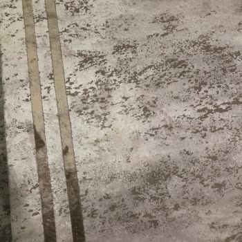 Swan Halı Yıkama İpek Halıma Kahve Döküldü Halımda Turuncu Pembe Lekeler Oluşturmuşlar