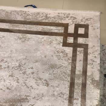 Swan Halı Yıkama İpek Halıma Kahve Döküldü Halımda Turuncu Pembe Lekeler Oluşturmuşlar