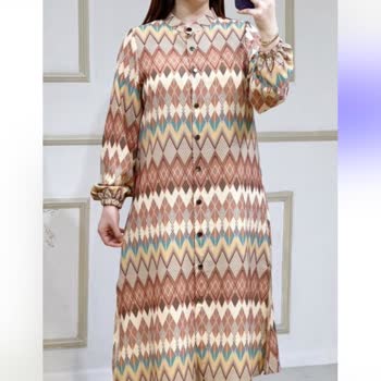 Zeynep Boutique (Zen Tesettür) Sipariş Ettiğim Ürünün Ne Kendisi Ne De İadesi Var