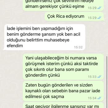 Bcg Giyim Para Çalıştırıyor Olmayan Ürünü Satıyorlar