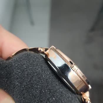 Trendyol Zm Saat Firması Mağduriyetimi Gidermiyor