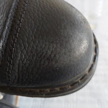 Harley-Davidson Bot Kalitesiz Ürün Gönderilmiş