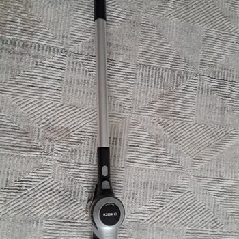 Bosch Marka Beyaz Eşyalarda Sorunlar