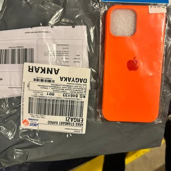 Trendyol Yanlış Ürün Ve Müşteri Memnuniyetsizliği