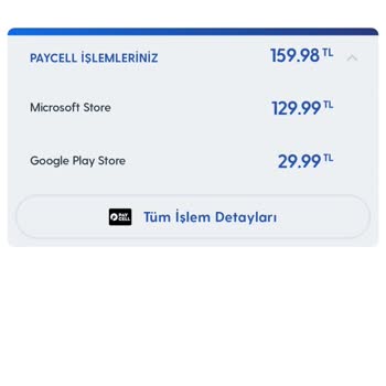 Turkcell Fazla Fatura Kesilmesi