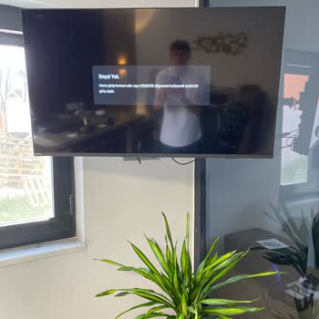 Philips TV Hdm Sinyal Yok