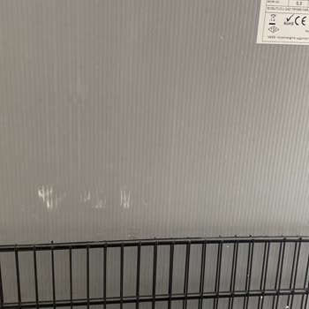 Uğur Soğutma Eski Ürünü Sıfır Diye Kuran Servis