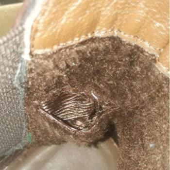 Elle Shoes Un Ayakkabılarının Kalitesizliği