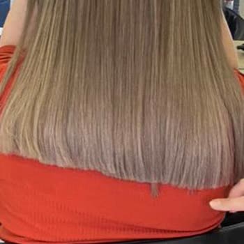 Lounge Posh Kuaför Randevusunda Yaşanan Saç Rengi Rezaleti