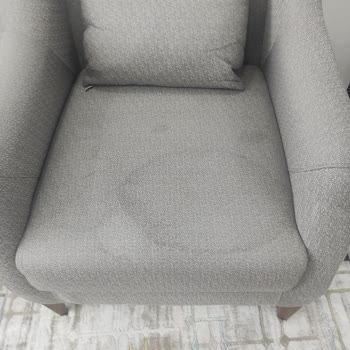 Alfemo Purina Koltuk Takımının Kumaşı Kalitesiz Çöpten Çıkmış Gibi