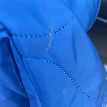 Trendyol Yırtık Kokulu Kullanılmış Ürün Gönderdi