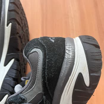 Skechers Outdoor Ayakkabıda Yaşanan Sorunlar