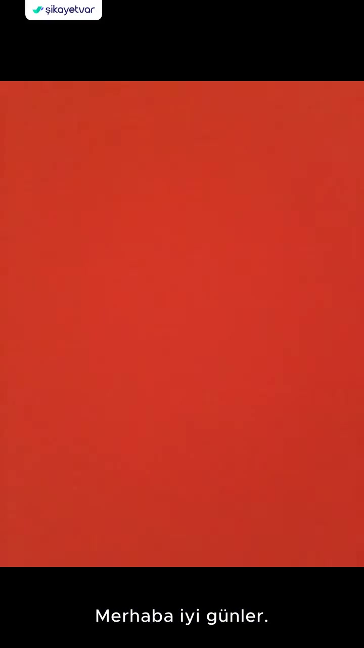 Anadolu Jet Benimle Aylardır Süren Konu Hakkında Hiç İlgilenmiyor! videonun kapak resmi