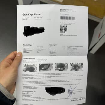 Ouno Service Mı Süpürge Arızası Ve Media Markt Ve Ouno Teknik Servisin Yetersizliği