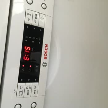 Bosch Markası Tarafından Mağdur Ediliyorum.