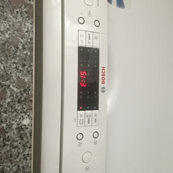 Bosch Markası Tarafından Mağdur Ediliyorum.