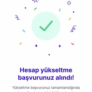 Turan App Yurt Dışına Para Transferi İçin Kişisel Kanun Bilgilerimin İstenmesi