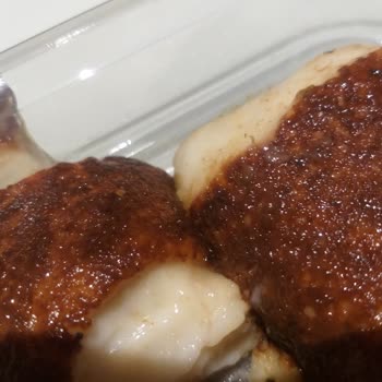 Tatbak Gıda Sbu Sivaslı Bekir Usta Kazandibinden Kıl Çıktı