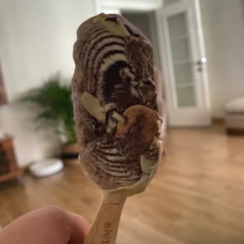 Magnum Dondurma Çubuğu Kaç Açı İle Üretimden Çıktı?