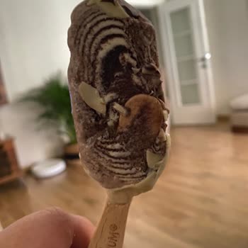 Magnum Dondurma Çubuğu Kaç Açı İle Üretimden Çıktı?