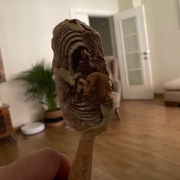 Magnum Dondurma Çubuğu Kaç Açı İle Üretimden Çıktı?