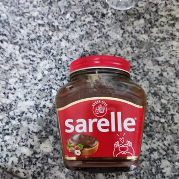 Sarelle 700 Gr Kötü Kokuyor