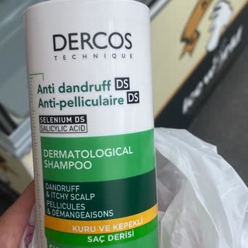 Kartal Plus Eczanesi Uyuzlu Hastaya Kepek Şampuan Satmak