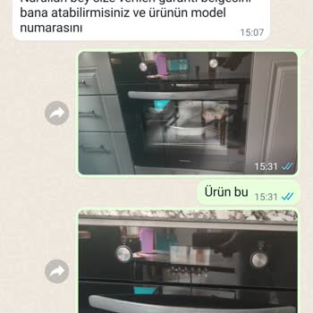 Termikel 3 Mutfak Seti