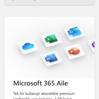 Microsoft Habersiz Kayıtlı Karttan Para Çekimi