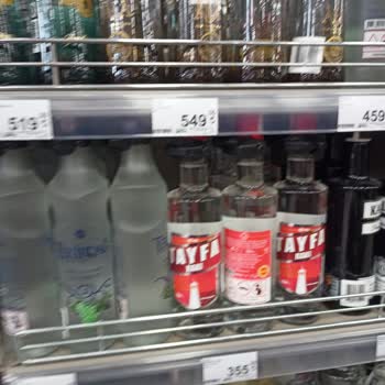Carrefour SA Etiket Fiyatı Farklı Kasa Fiyatı Farklı