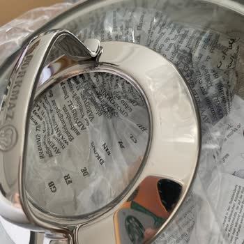 Korkmaz Mutfak Eşyaları Korkmaz Çelik Tencere Seti