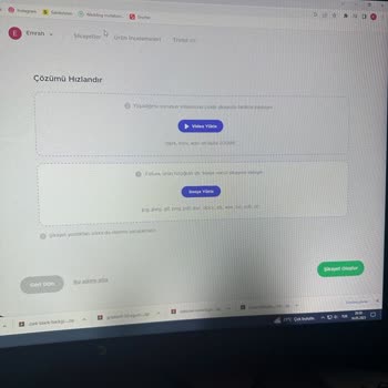 Gamepower Monitör Kararma Sorunu