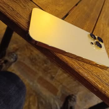 Telefix Teknik Servis Cihaz Kaplama Sorunu