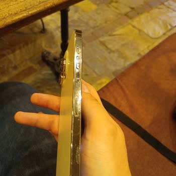 Telefix Teknik Servis Cihaz Kaplama Sorunu