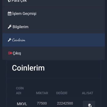 Natirrescoins İnsanları Yanıltan Site