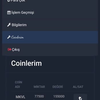 Natirrescoins İnsanları Yanıltan Site
