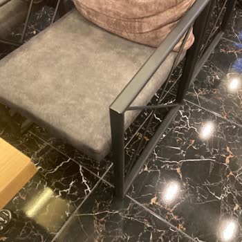 Demlik Cafe Vialand Demlik Coffe'nin İş Sağlığı Açısından Yetersizliği