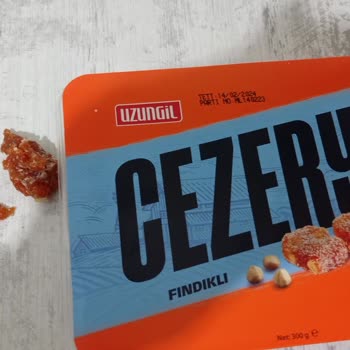 Uzungil Cezerye İçinde Yabancı Madde