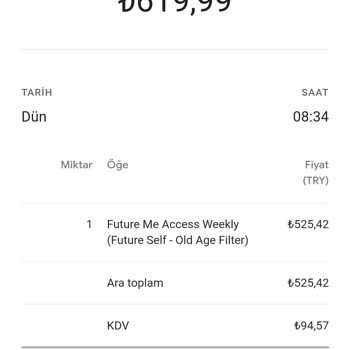 Google Play Benden İzinsiz Hesabımdan Para Çekilmesi