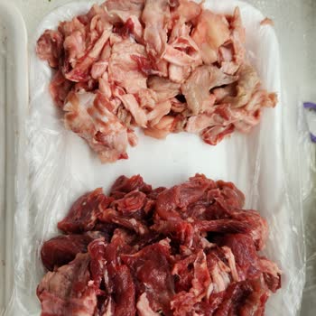 Altunbilekler Kalitesiz Ürün Paketlenmesi