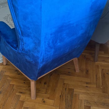 Efes Mobilya (Karabağlar) Ürün Yanık Geldi