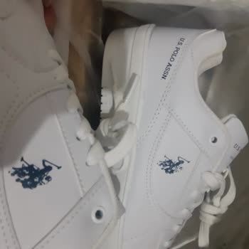 FLO Ayakkabı'dan Aldığım Ayakkabı 2 Sefer Geldi 2'Side Sorunlu.