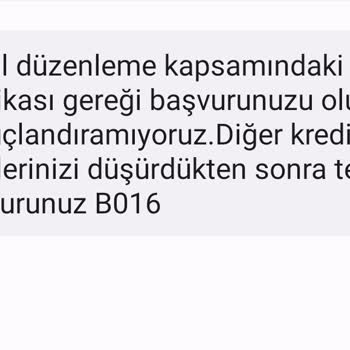 Halkbank Kredi Kartı Kullanıma Açmıyor