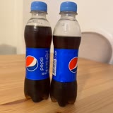 Pepsi Eksik Dolum Yapılmış